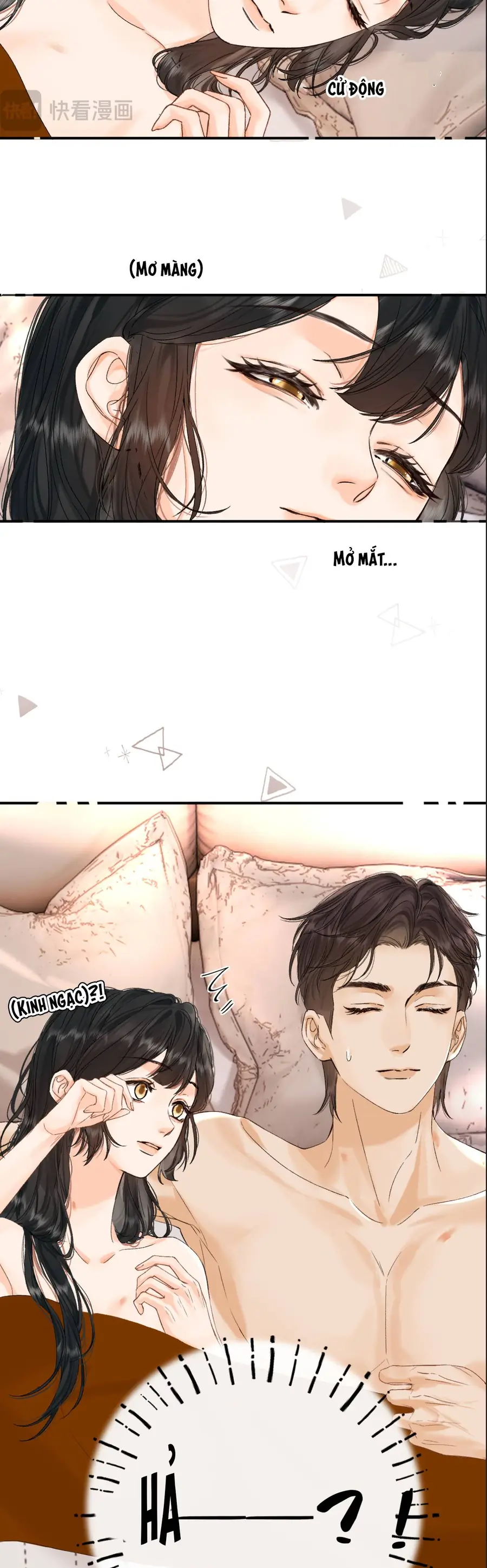 THỈNH ĐA LOAN CHIẾU Chap 36 - Next Chap 37