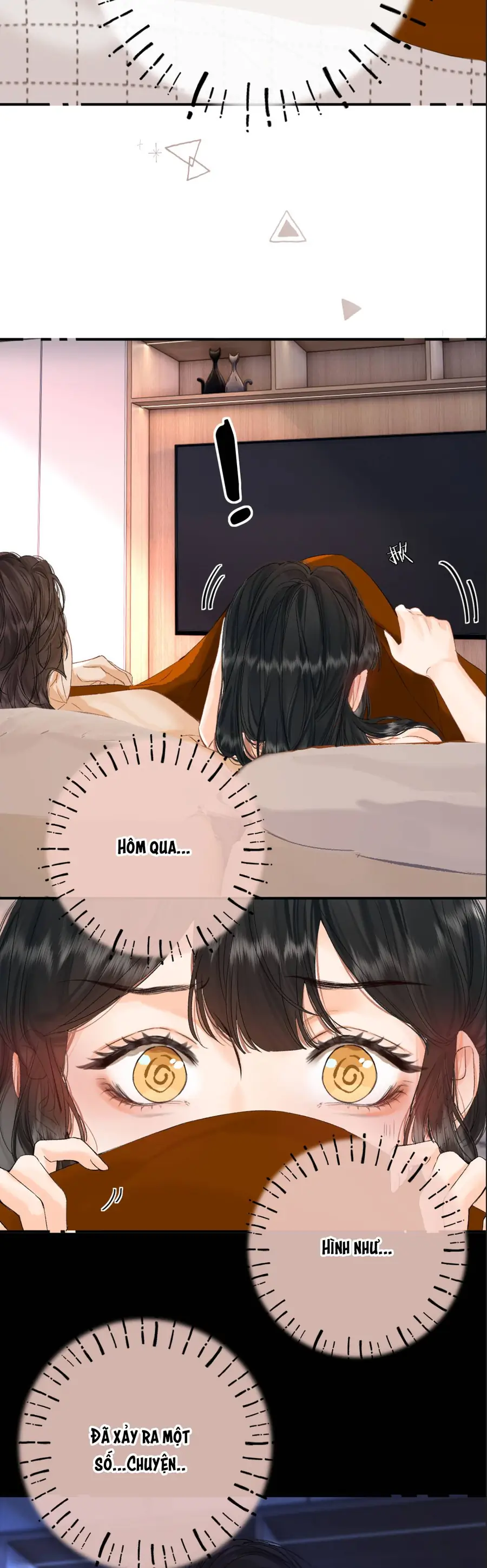 THỈNH ĐA LOAN CHIẾU Chap 36 - Next Chap 37