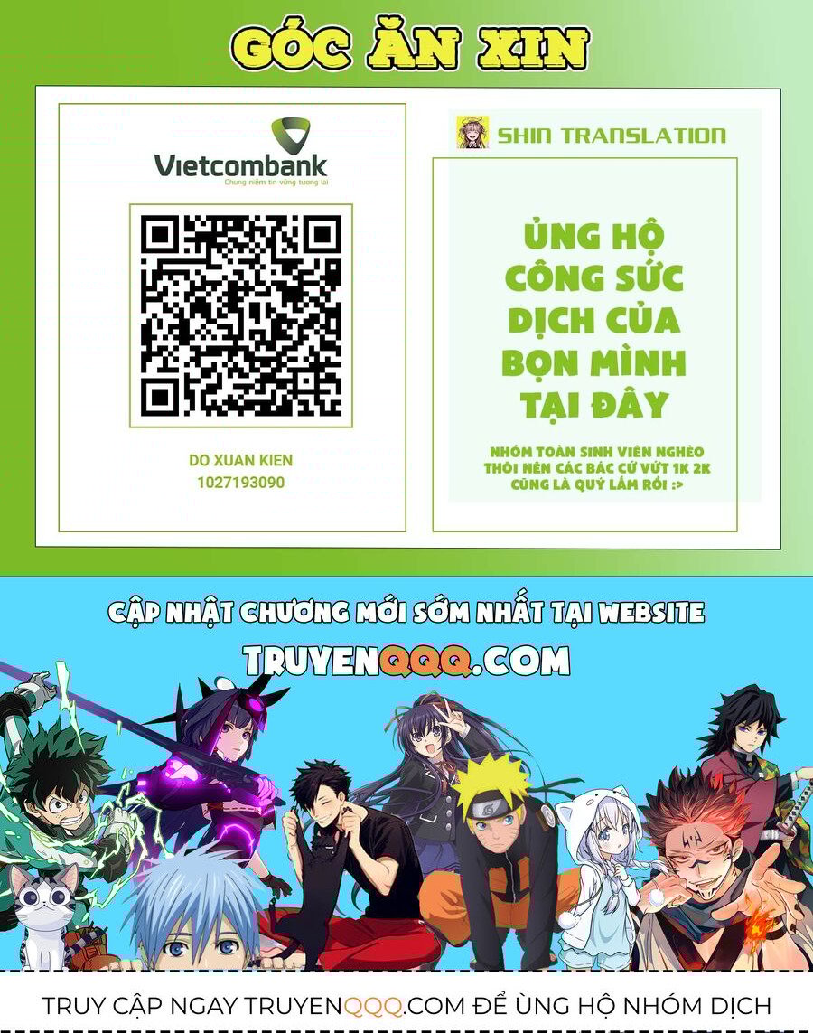 Thình Thịch Mỗi Sớm Mai Chap 17 - Next Chap 18