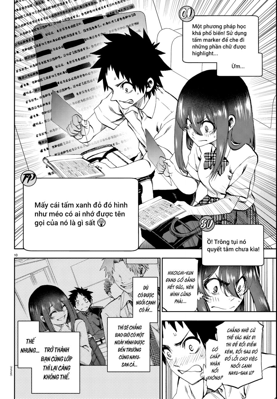 Thình Thịch Mỗi Sớm Mai Chap 17 - Next Chap 18