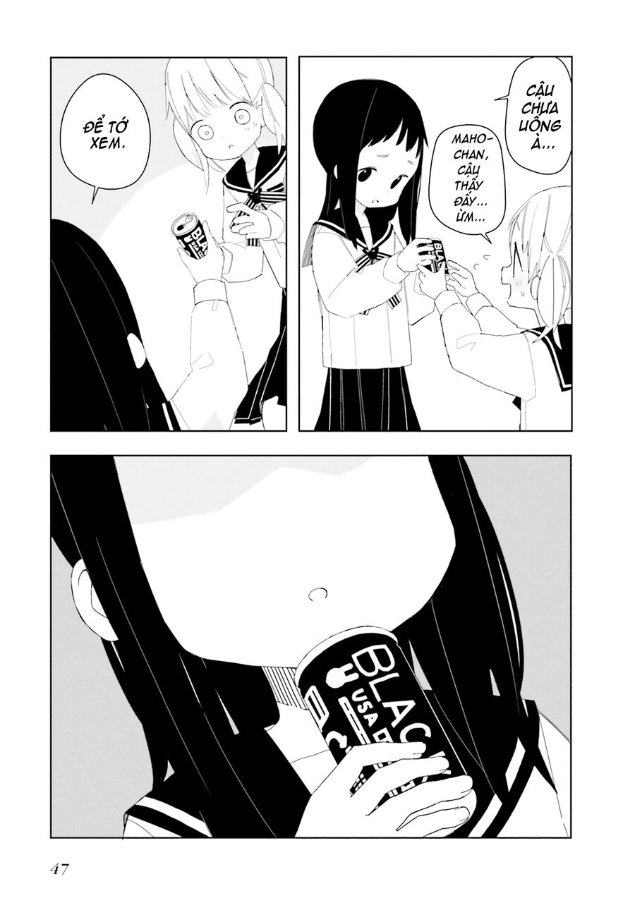 Thỏ Lang Thang Khắp Nơi Chap 3 - Next Chap 4