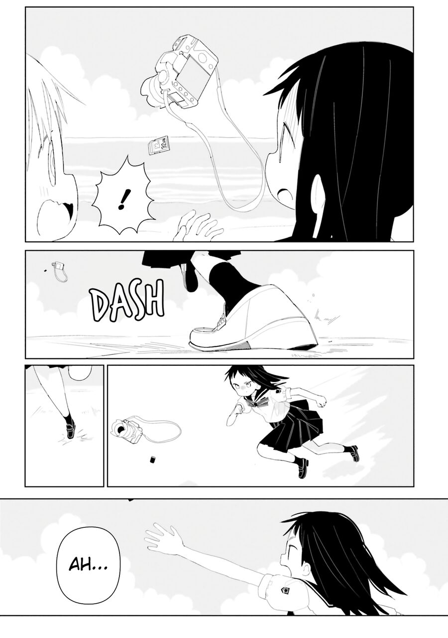 Thỏ Lang Thang Khắp Nơi Chap 6 - Next Chap 7