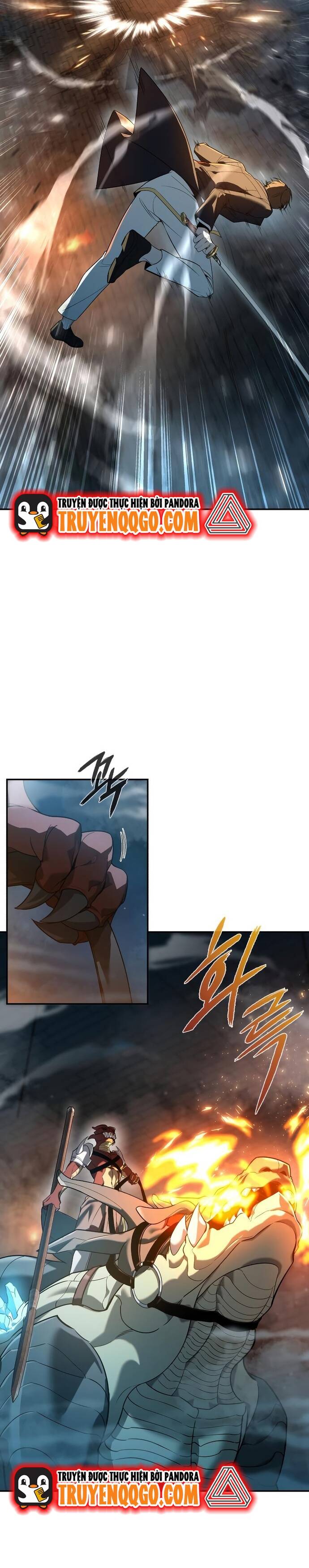 Thợ Rèn Dị Giới Chap 5 - Next Chap 6