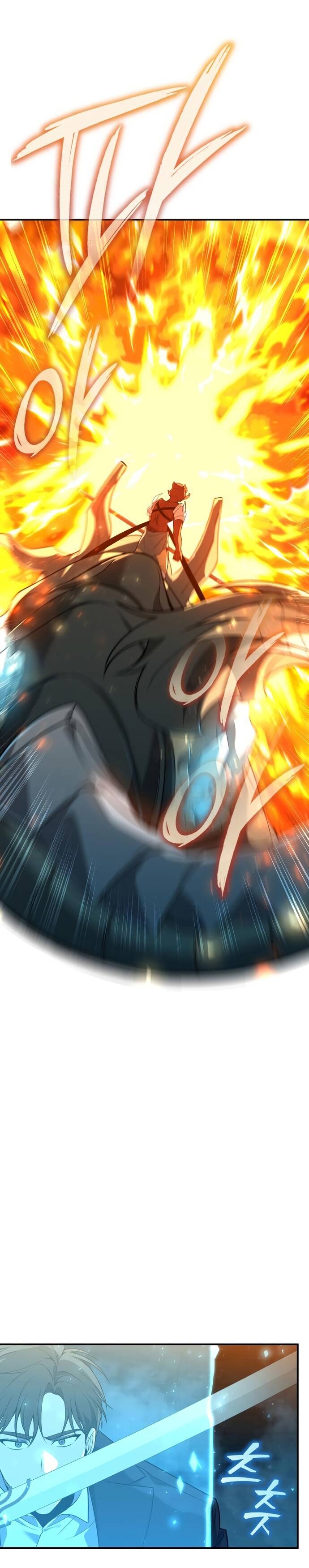 Thợ Rèn Dị Giới Chap 5 - Next Chap 6