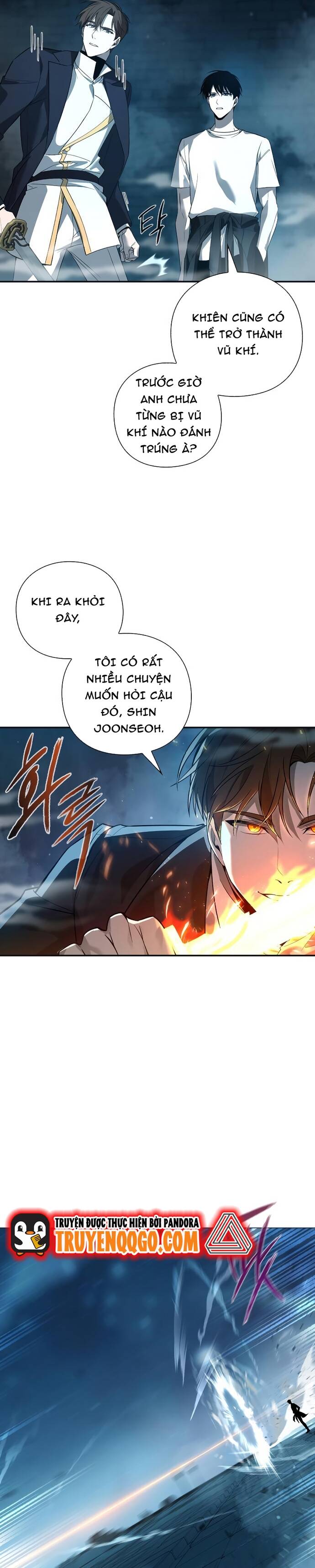 Thợ Rèn Dị Giới Chap 5 - Next Chap 6