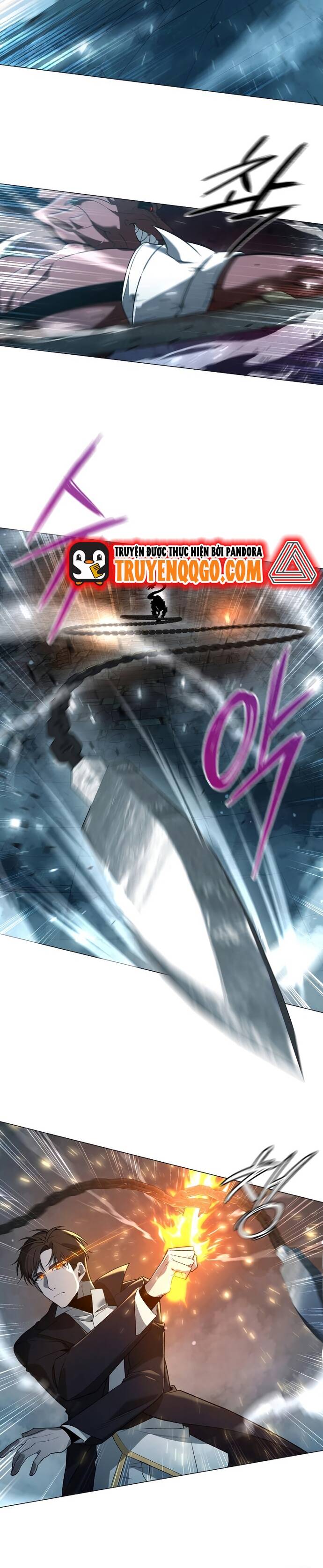 Thợ Rèn Dị Giới Chap 5 - Next Chap 6