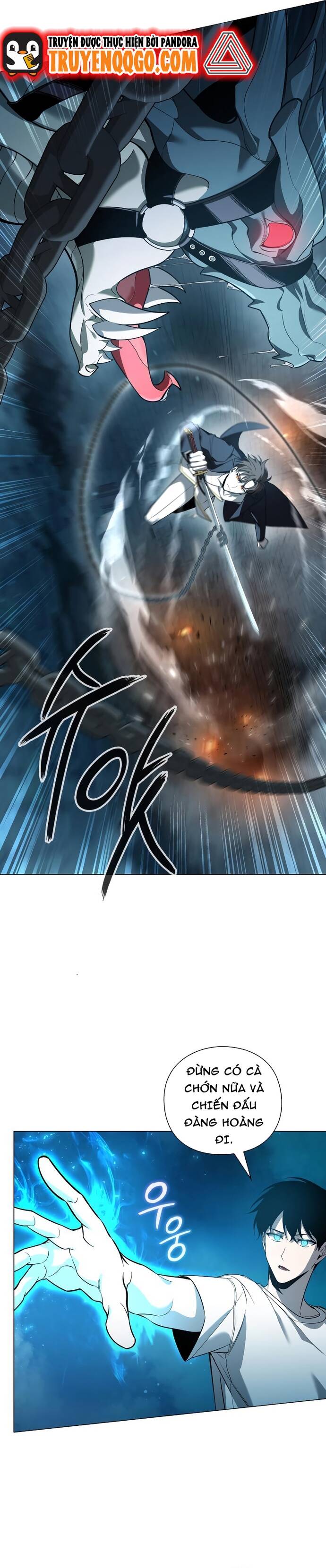 Thợ Rèn Dị Giới Chap 5 - Next Chap 6