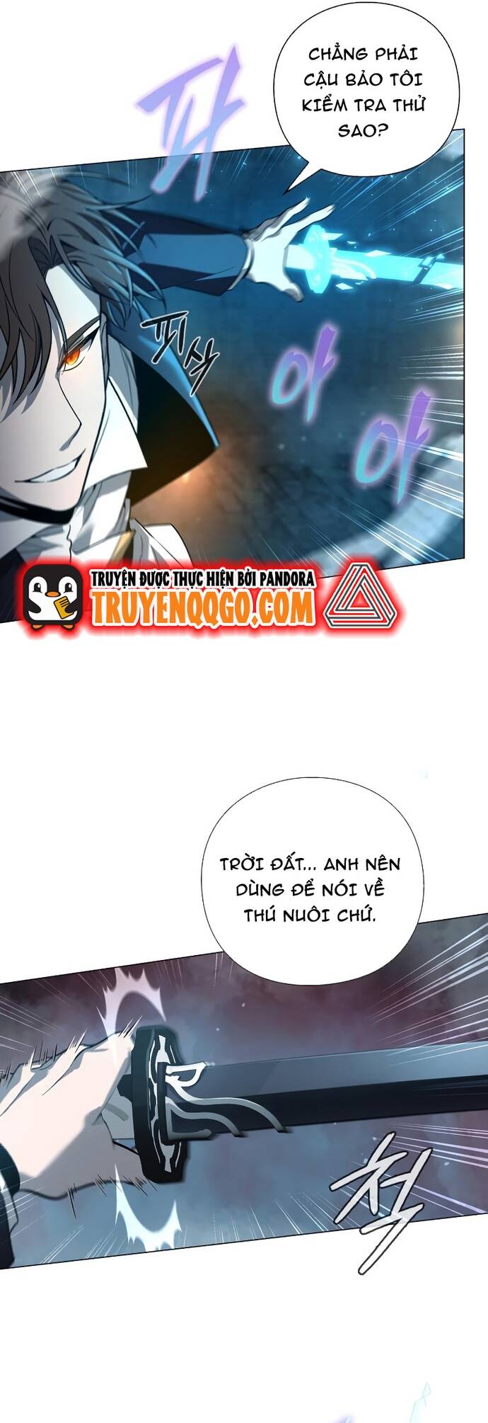 Thợ Rèn Dị Giới Chap 5 - Next Chap 6