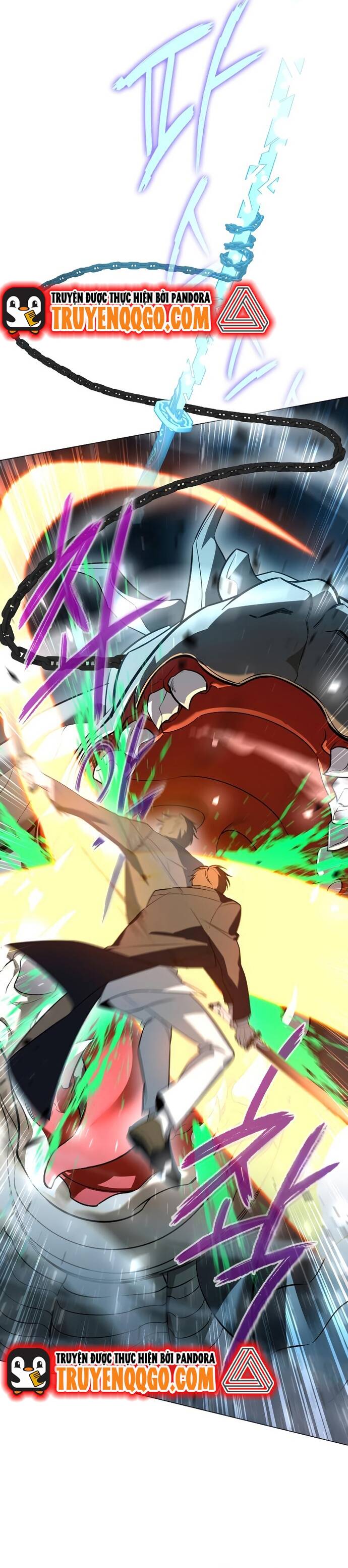 Thợ Rèn Dị Giới Chap 5 - Next Chap 6