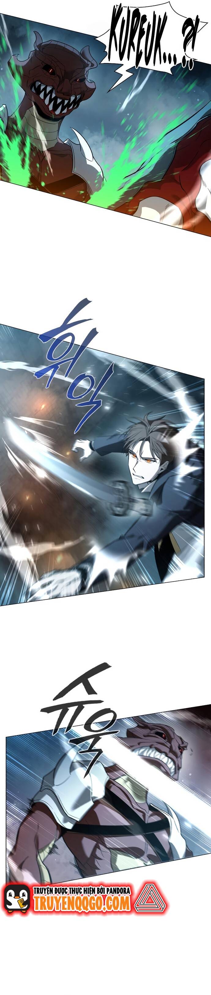 Thợ Rèn Dị Giới Chap 5 - Next Chap 6