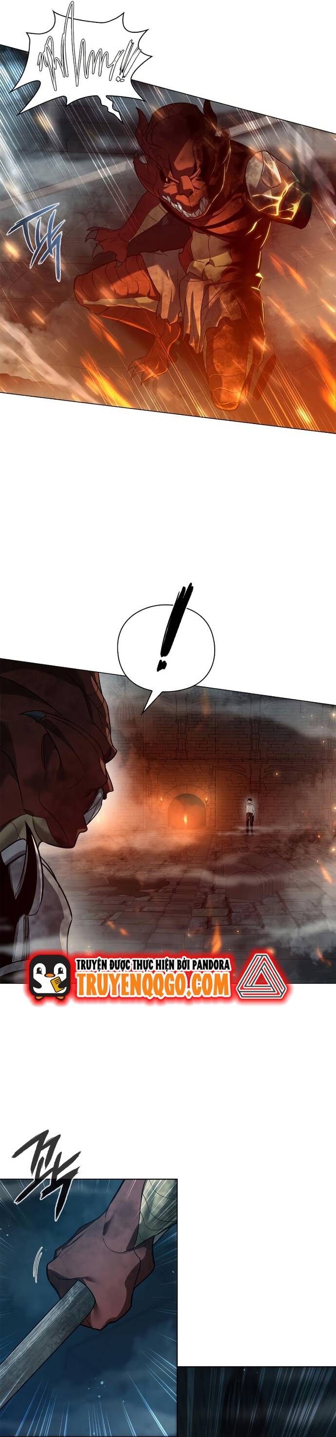 Thợ Rèn Dị Giới Chap 5 - Next Chap 6