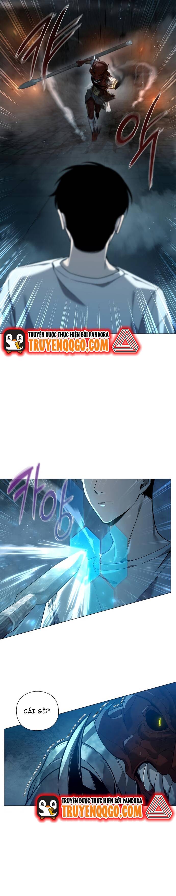 Thợ Rèn Dị Giới Chap 5 - Next Chap 6