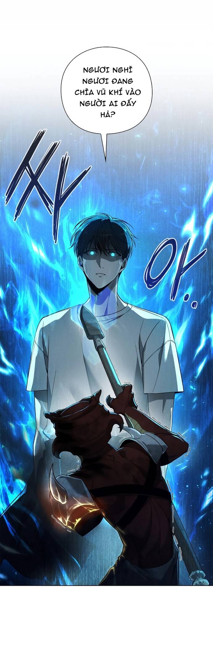 Thợ Rèn Dị Giới Chap 5 - Next Chap 6