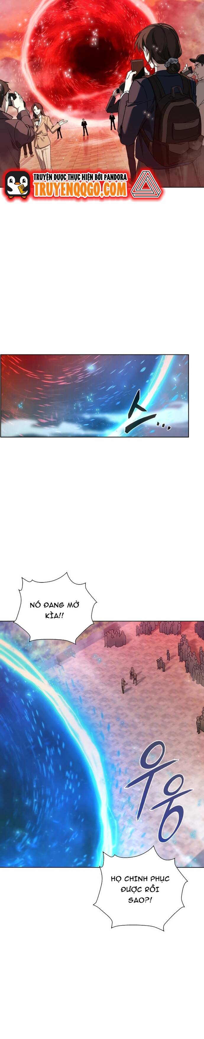 Thợ Rèn Dị Giới Chap 5 - Next Chap 6