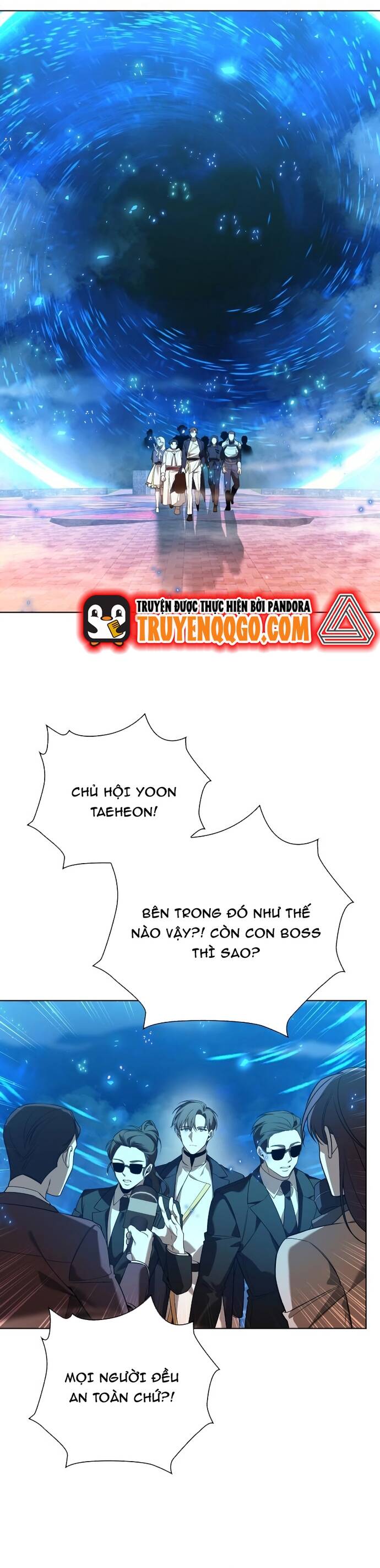 Thợ Rèn Dị Giới Chap 5 - Next Chap 6