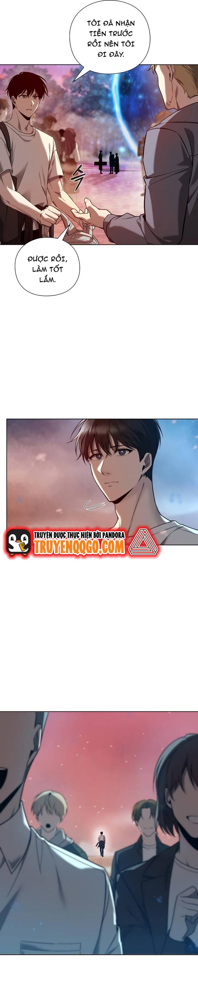 Thợ Rèn Dị Giới Chap 5 - Next Chap 6