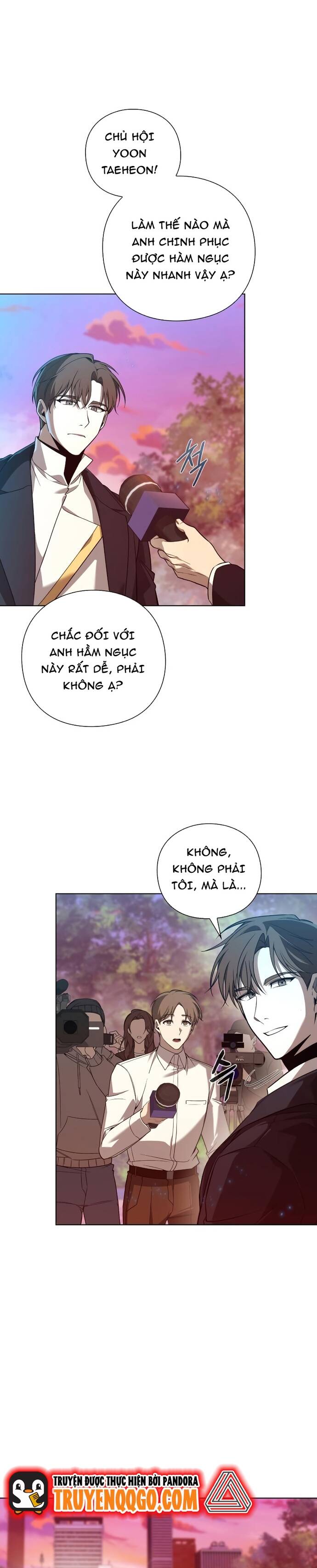 Thợ Rèn Dị Giới Chap 5 - Next Chap 6