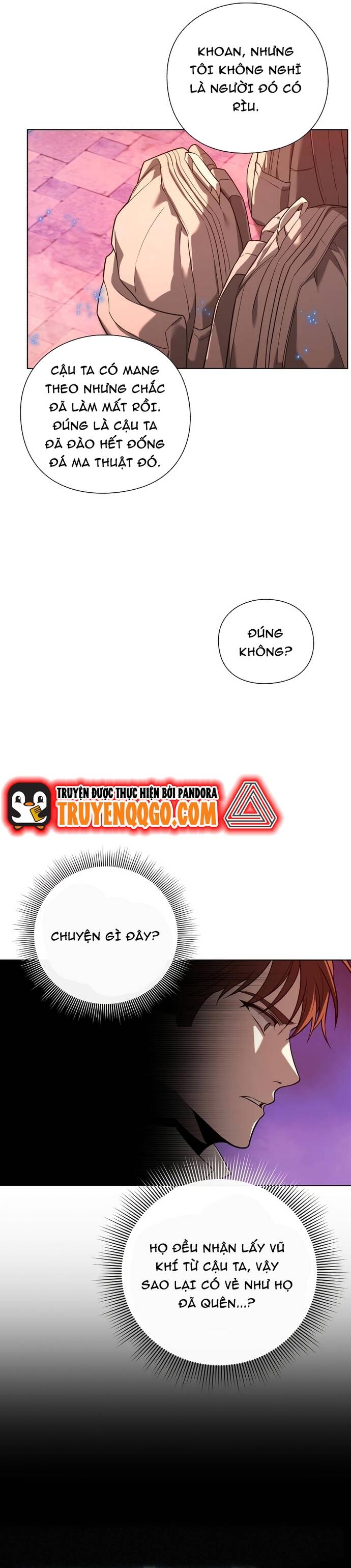 Thợ Rèn Dị Giới Chap 5 - Next Chap 6