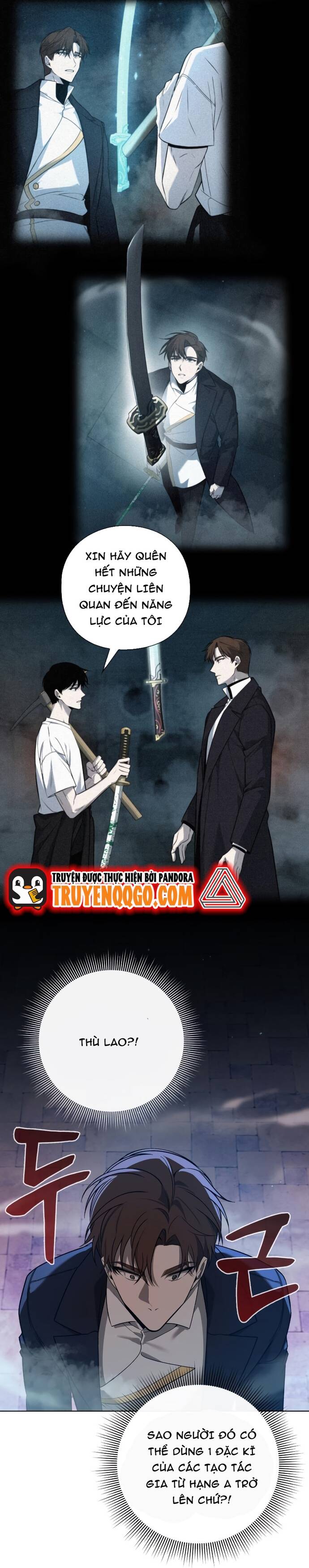 Thợ Rèn Dị Giới Chap 5 - Next Chap 6