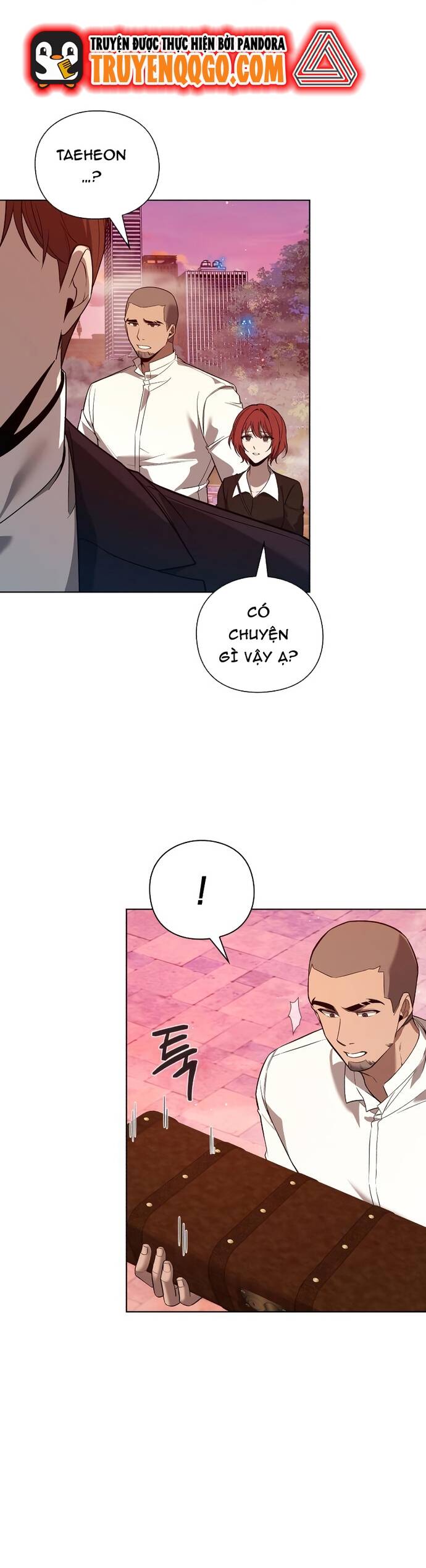 Thợ Rèn Dị Giới Chap 5 - Next Chap 6