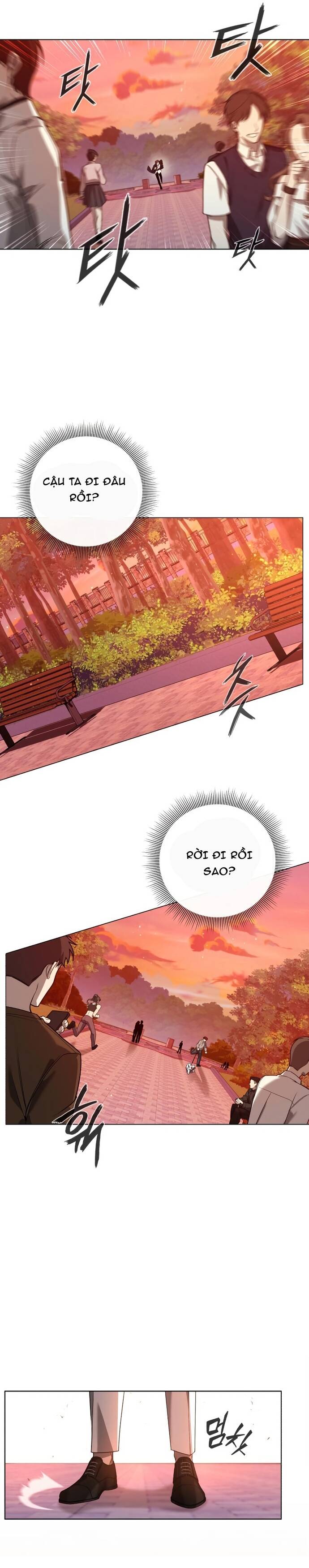 Thợ Rèn Dị Giới Chap 5 - Next Chap 6