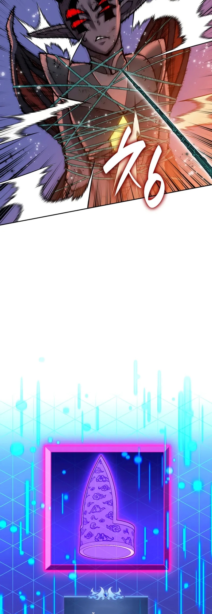 Thợ Rèn Huyền Thoại Chap 280 - Next Chap 281