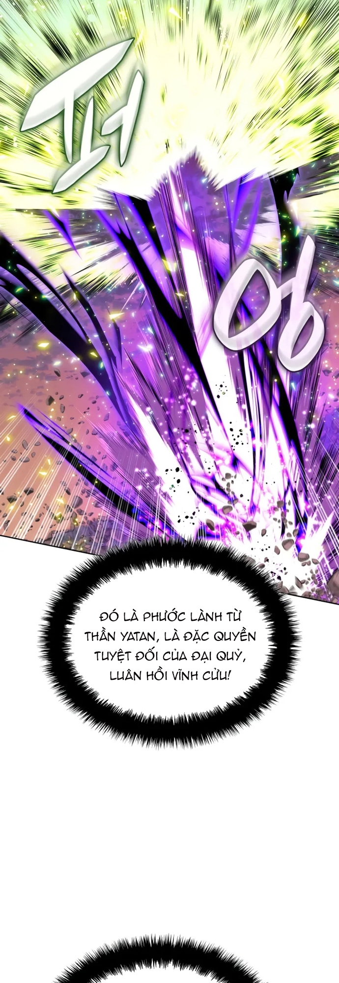 Thợ Rèn Huyền Thoại Chap 280 - Next Chap 281