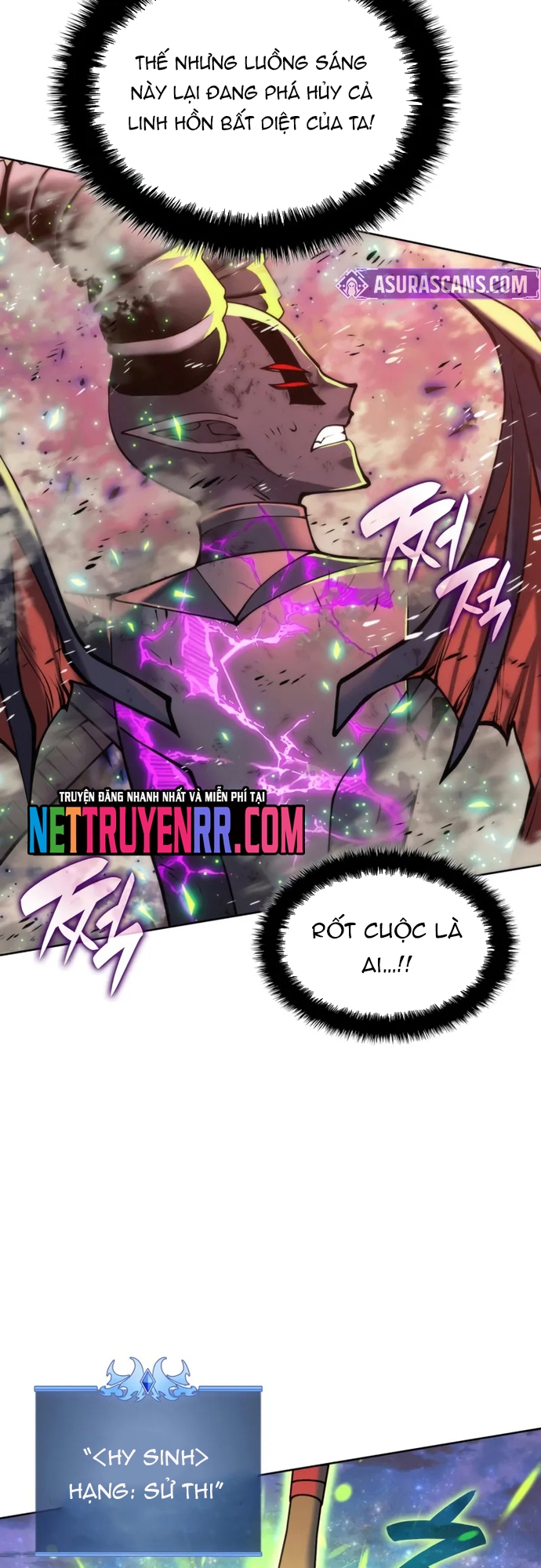 Thợ Rèn Huyền Thoại Chap 280 - Next Chap 281