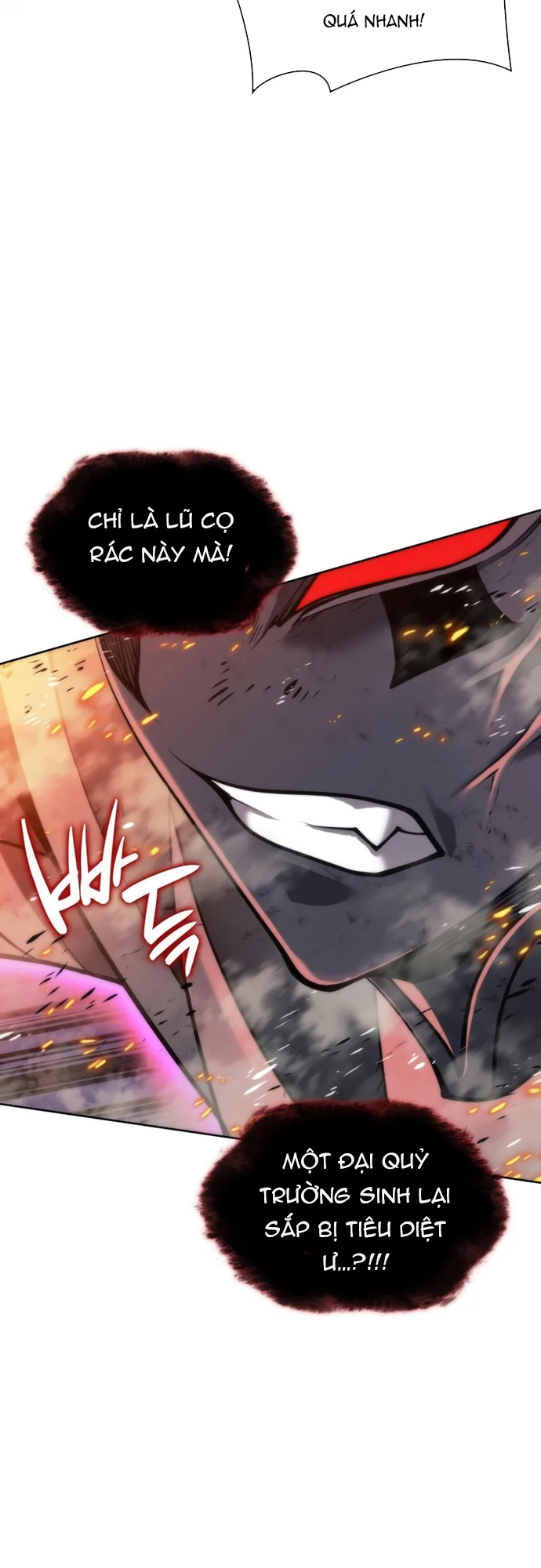 Thợ Rèn Huyền Thoại Chap 280 - Next Chap 281