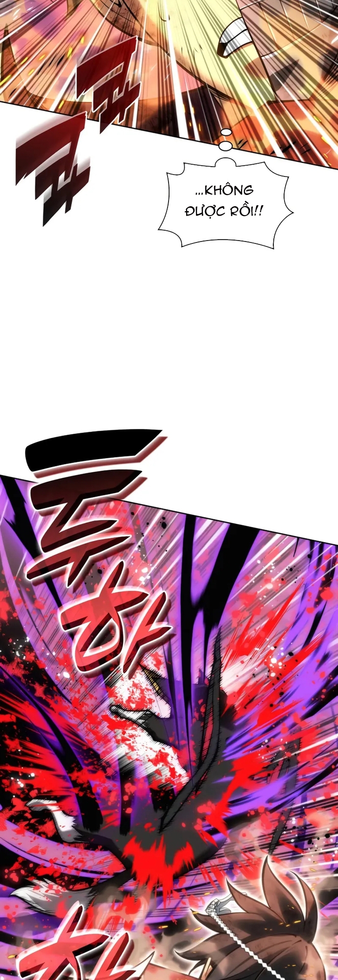 Thợ Rèn Huyền Thoại Chap 280 - Next Chap 281