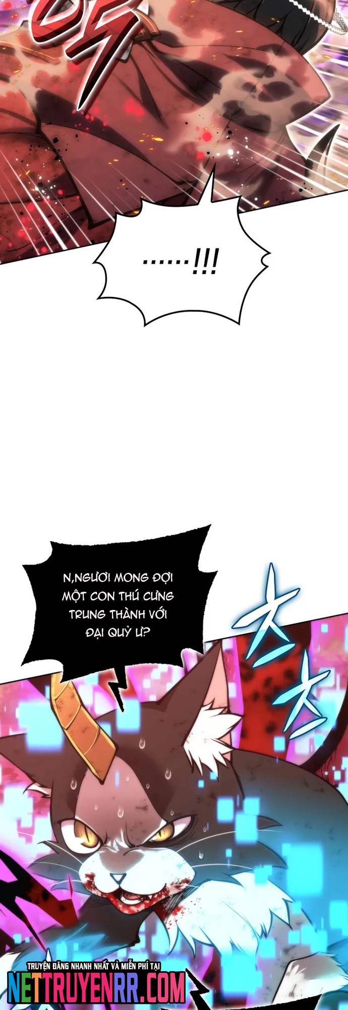 Thợ Rèn Huyền Thoại Chap 280 - Next Chap 281