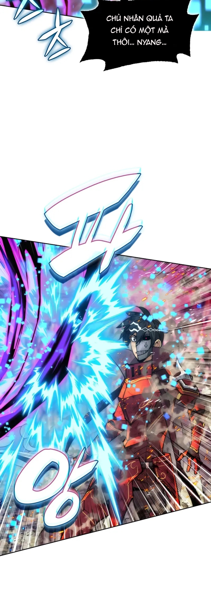 Thợ Rèn Huyền Thoại Chap 280 - Next Chap 281