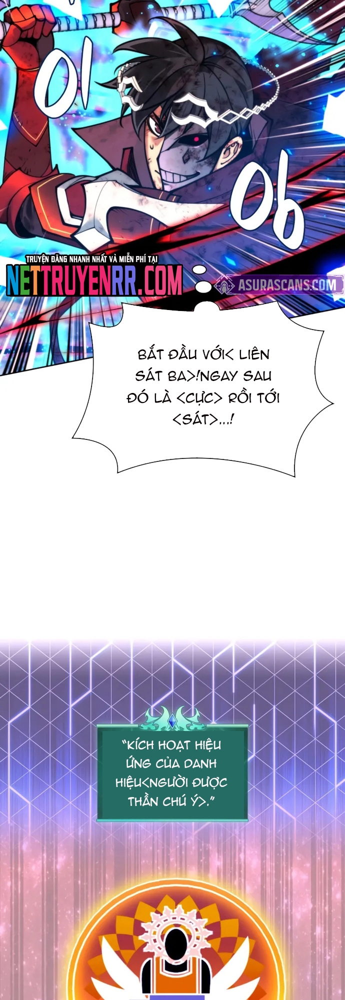 Thợ Rèn Huyền Thoại Chap 280 - Next Chap 281