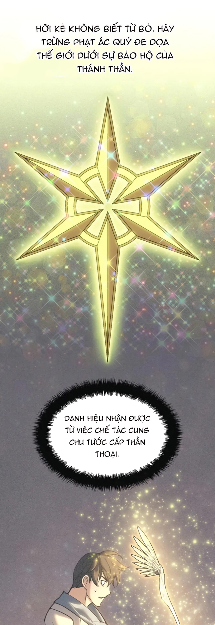 Thợ Rèn Huyền Thoại Chap 280 - Next Chap 281