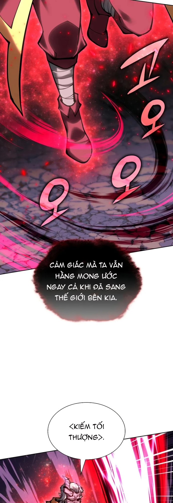 Thợ Rèn Huyền Thoại Chap 280 - Next Chap 281