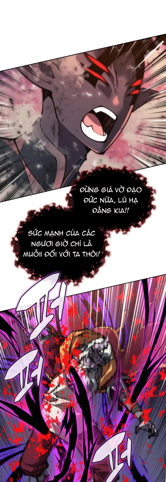 Thợ Rèn Huyền Thoại Chap 280 - Next Chap 281
