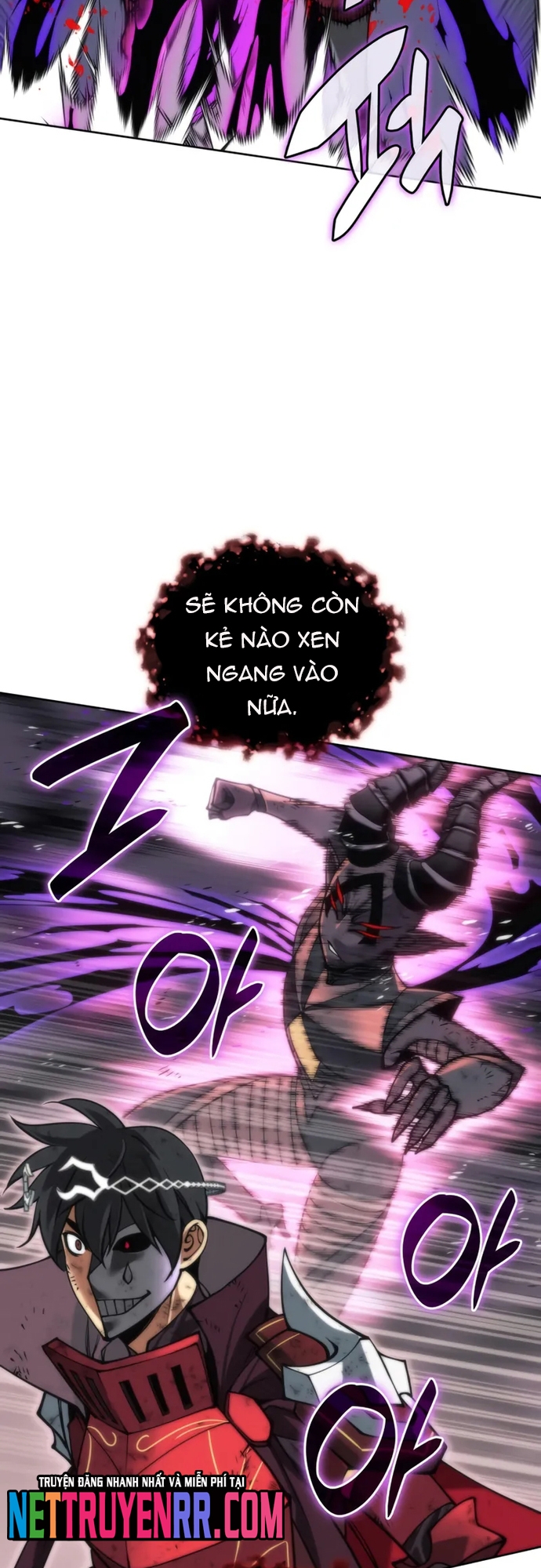 Thợ Rèn Huyền Thoại Chap 280 - Next Chap 281