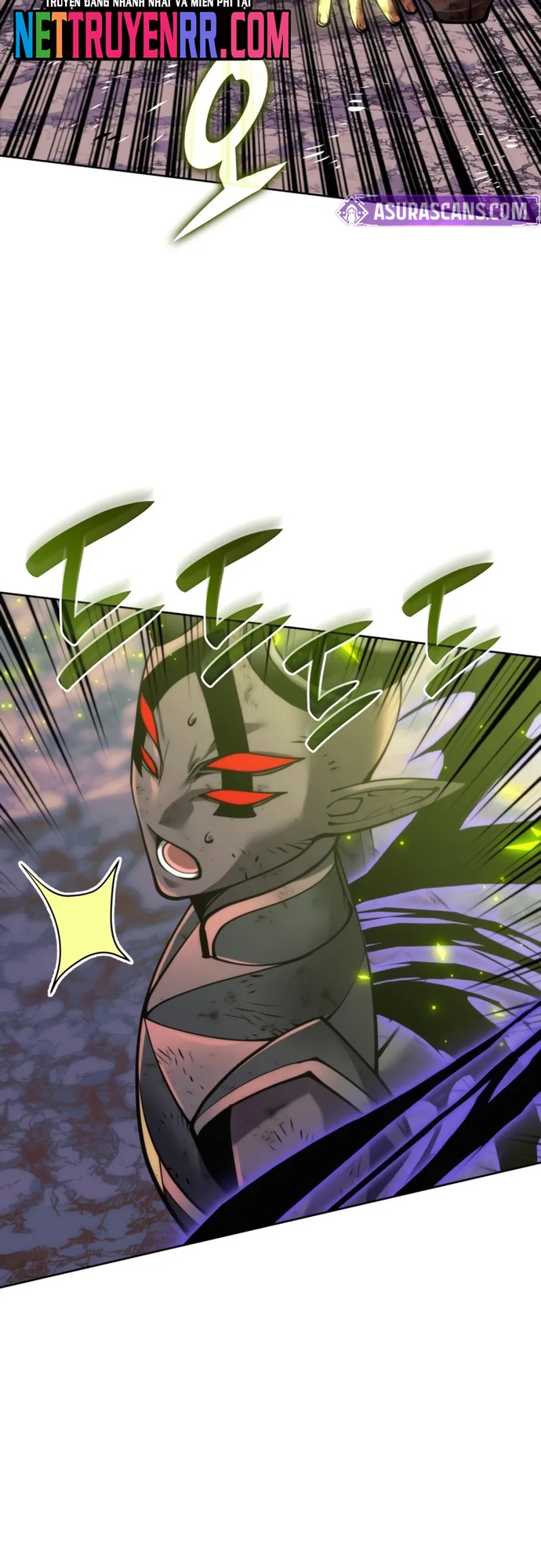 Thợ Rèn Huyền Thoại Chap 280 - Next Chap 281