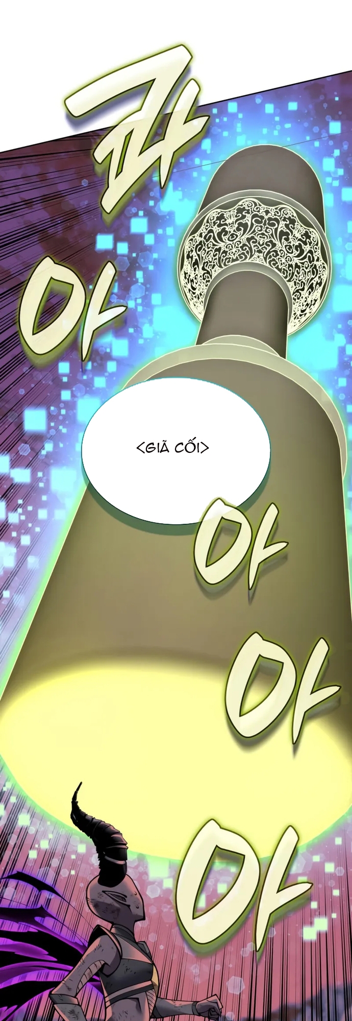 Thợ Rèn Huyền Thoại Chap 280 - Next Chap 281