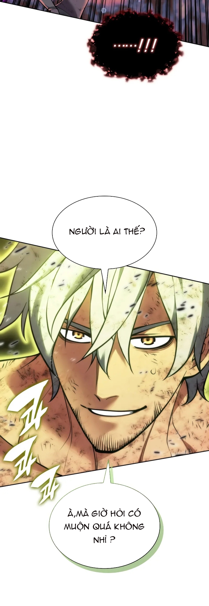 Thợ Rèn Huyền Thoại Chap 280 - Next Chap 281