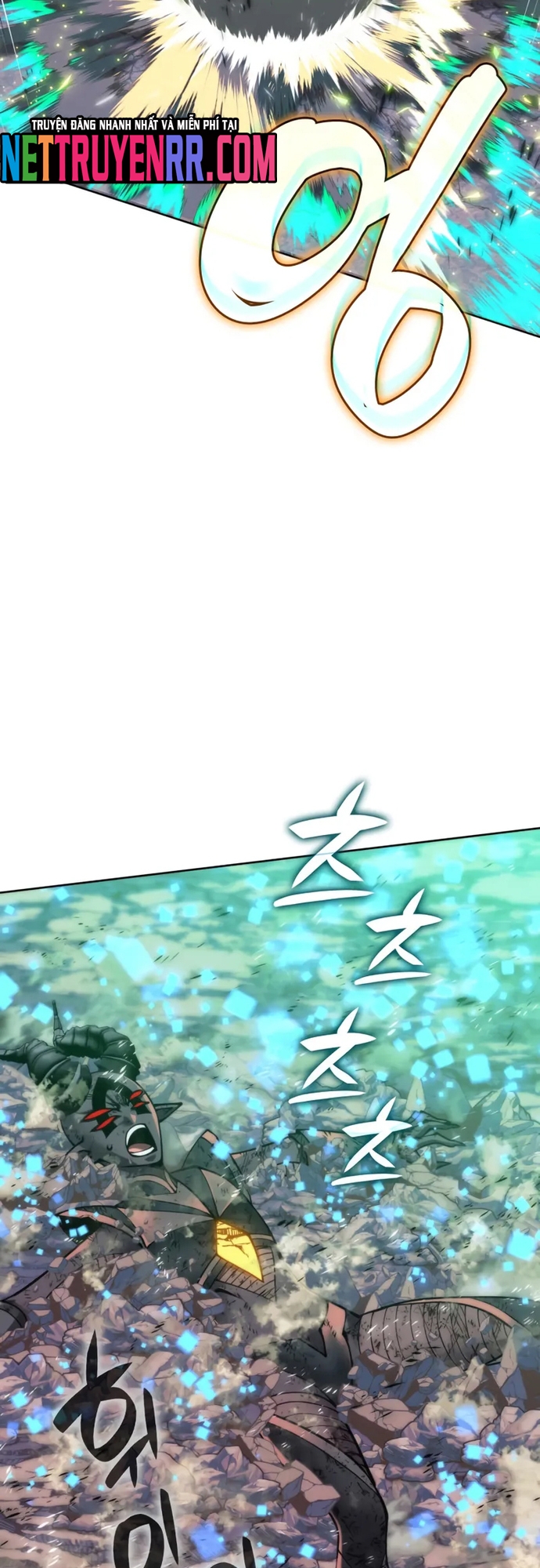 Thợ Rèn Huyền Thoại Chap 280 - Next Chap 281