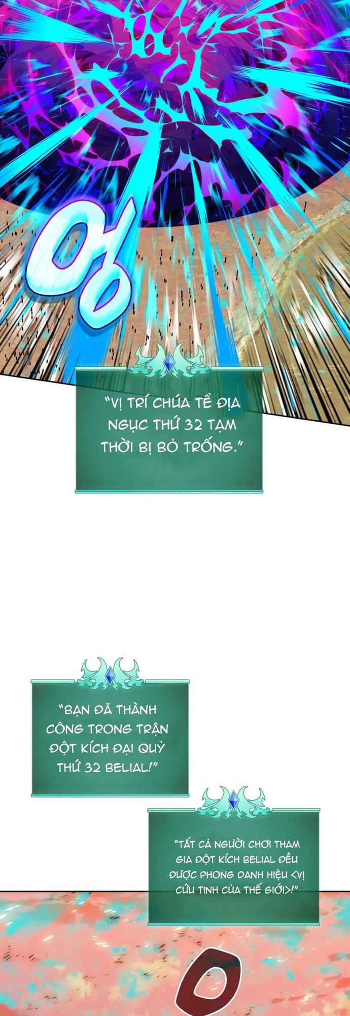 Thợ Rèn Huyền Thoại Chap 280 - Next Chap 281