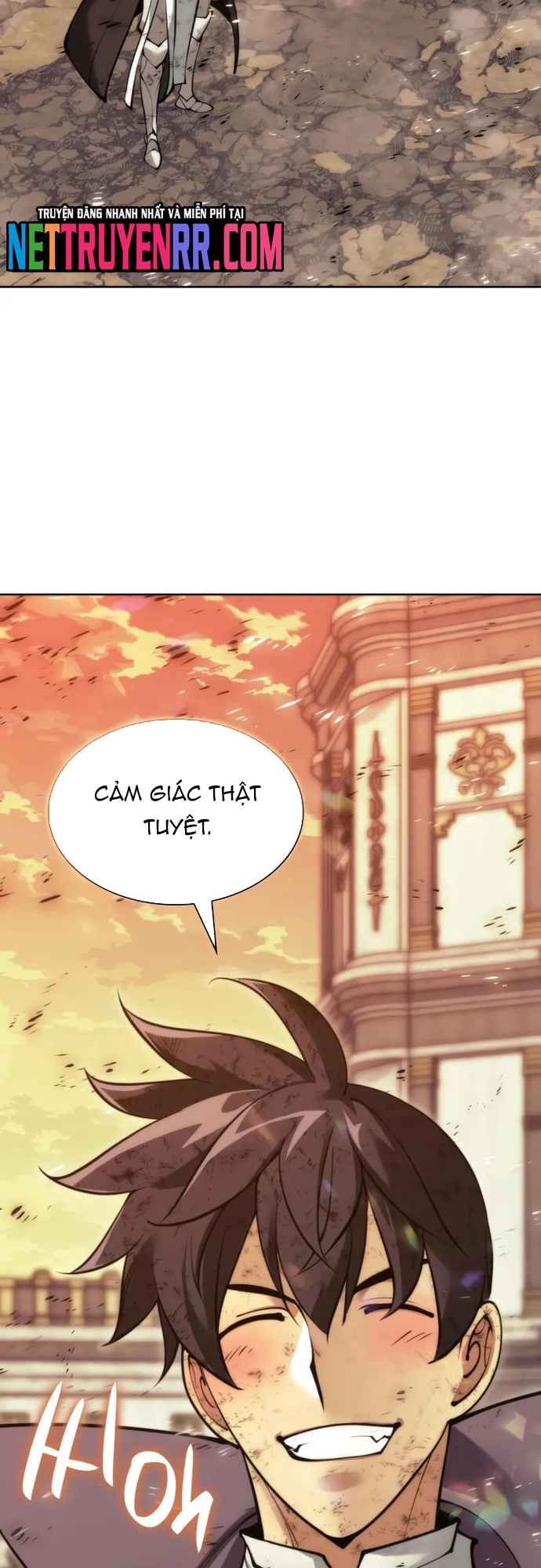 Thợ Rèn Huyền Thoại Chap 280 - Next Chap 281