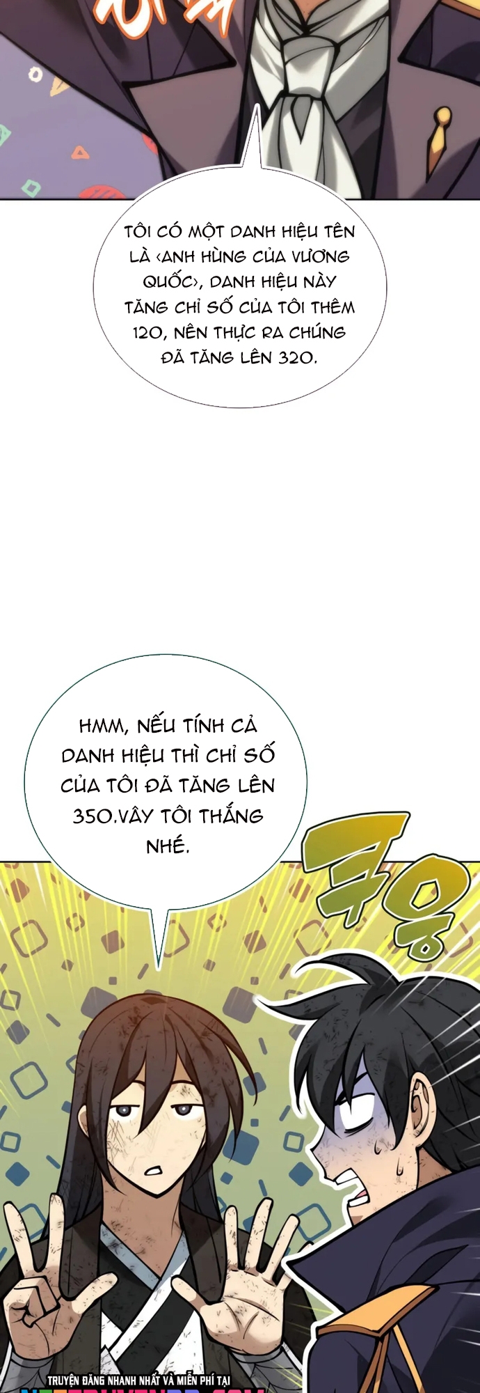 Thợ Rèn Huyền Thoại Chap 280 - Next Chap 281