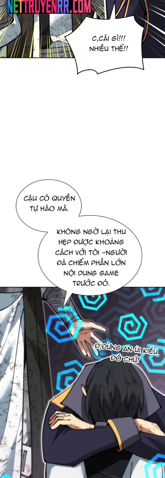 Thợ Rèn Huyền Thoại Chap 280 - Next Chap 281