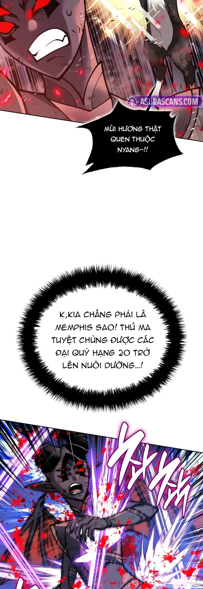 Thợ Rèn Huyền Thoại Chap 280 - Next Chap 281