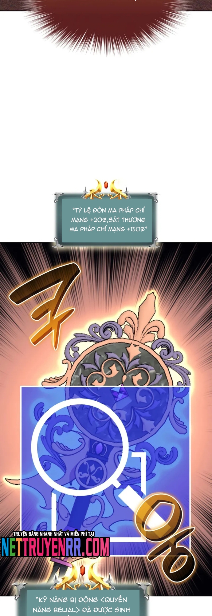 Thợ Rèn Huyền Thoại Chap 280 - Next Chap 281