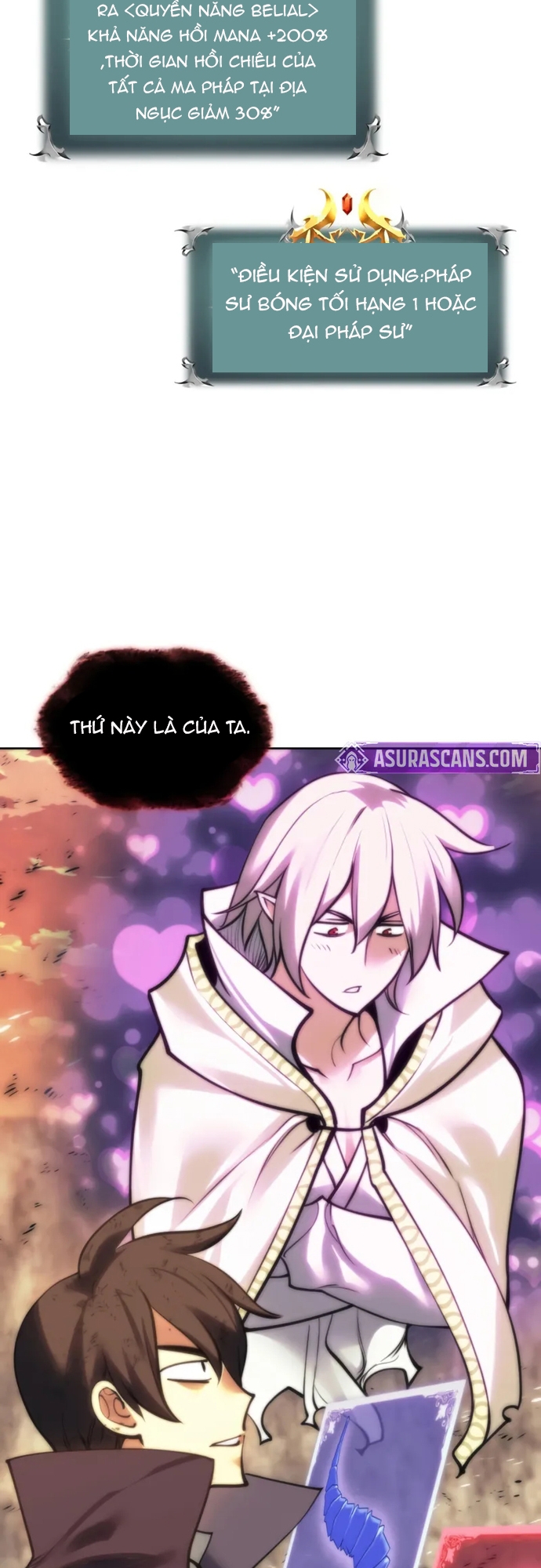 Thợ Rèn Huyền Thoại Chap 280 - Next Chap 281