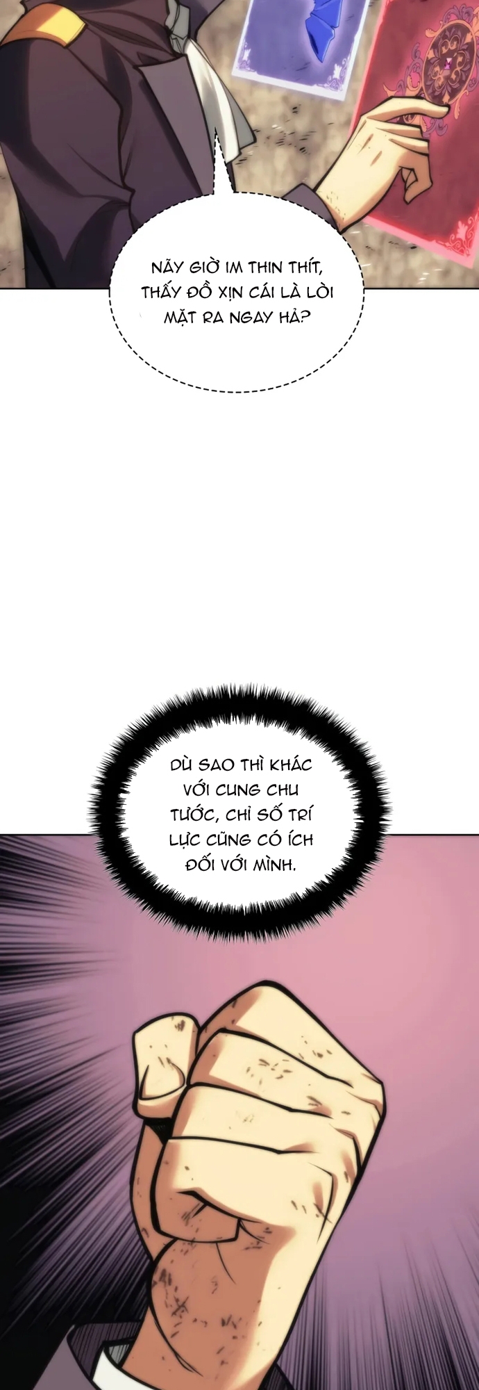 Thợ Rèn Huyền Thoại Chap 280 - Next Chap 281