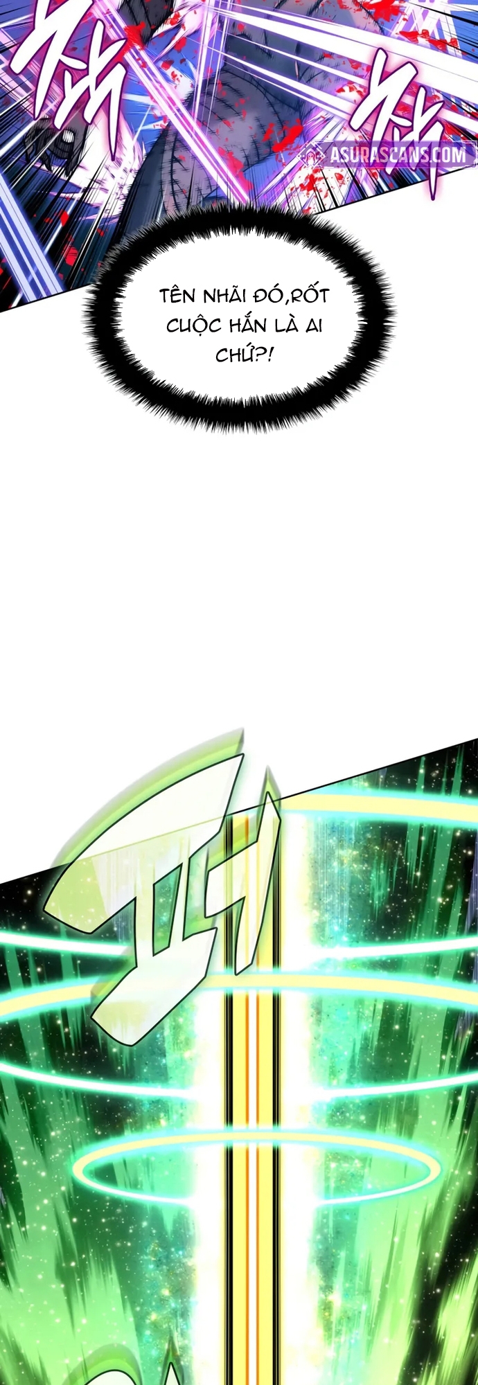 Thợ Rèn Huyền Thoại Chap 280 - Next Chap 281